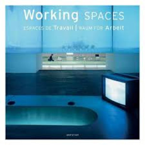 Арт-родник. * ev-Working Spaces / Рабочие пространства (кабинеты, офисы)