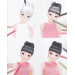 Микко. Fashion Girl. Макияж. Книга 2