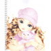 Микко. Fashion Girl. Макияж