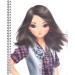 Микко. Fashion Girl. Макияж