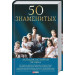 Фолио. 50 знаменитых загадок истории ХХ века (новое оф.)