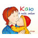 Богдан. Каю. Я тебе люблю (М)