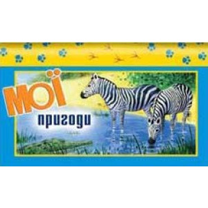 Розумна дитина. Мої пригоди (Розумна дитина)