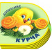 Розумна дитина. Книжки-пампушки  Допитливе курча (Розумна дитина)