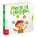 Школа. Веселі цифри