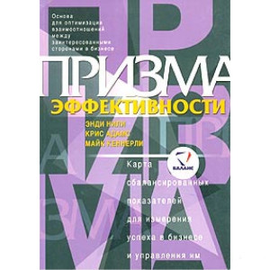 Баланс-клуб. Призма эффективности Баланс-клуб. Призма эффективности