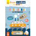 ДжоIQ. Розфарбуй по номерах (Укр) Кенгуру КН939010У (9789667490652) (293790)