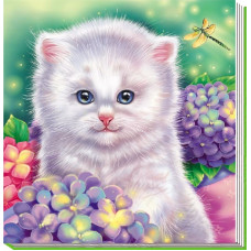 Милі звірятка : Кошеня (у)