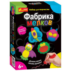 2142 Фабрика крейд "Планета монстрів" 14100062Р