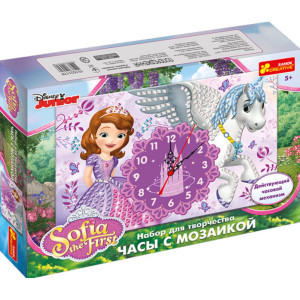 5571 Годинник зі стрілками. "Софія" 15153117Р