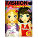 FASHION-Evening dress укр