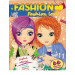 FASHION-Fashion look рус