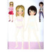 FASHION-Fashion look рус