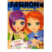 Fashion Fashion look. Створи образи