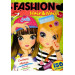 Fashion Hair and Nails. Створи образи