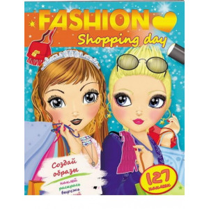 FASHION-Shopping day рус