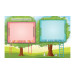 Село. Альбом для наліпок Село. Альбом для наліпок