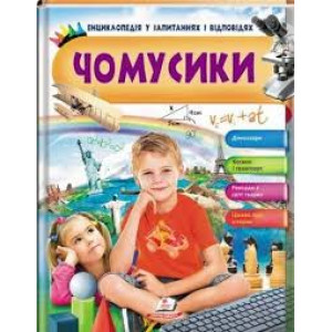 ЧОМУСИКИ (хлопчик сидить) ЧОМУСИКИ (хлопчик сидить)