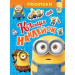 Посіпаки. Колекція наклейок ТМ "Minions"