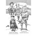Лицар-дракон. Книга 2. Щури! Лицар-дракон. Книга 2. Щури!