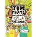 Том Гейтс. Книга 3. Усе дивовижно (мабуть)