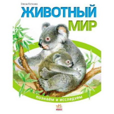 Животный мир (р)