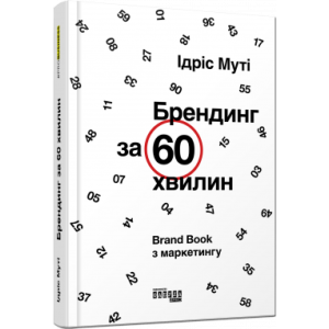 Брендинг за 60 хвилин