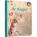 Be happy! укр