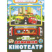 Домашній кінотеатр. Наші тачки укр.