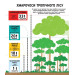 Инфографика для детей Книга с заданиями 6+ укр Инфографика для детей Книга с заданиями 6+ укр