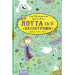 Лотта та її «катастрофи». Фокус-Покус і кіно. Книга 4