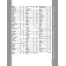 Английский словарик 1-4кл укр