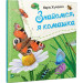 Знайомся, я комашка