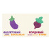 Кольоровi овочі. Colorful Vegetables Кольоровi овочі. Colorful Vegetables