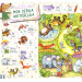 Книжка мишеняти Тишка Книжка мишеняти Тишка