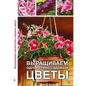 Выращиваем однолетние садовые цветы