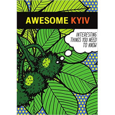 Awesome Kyiv