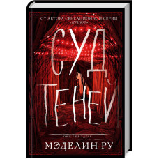 Суд теней. Книга 2 