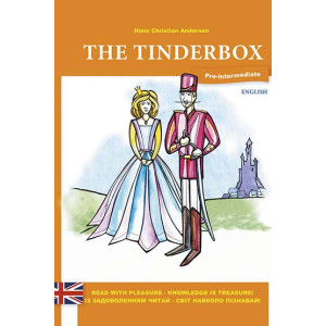 The Tinderbox (Кресало) англ.