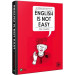 Англійська для дорослих English Is Not Easy