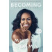 Becoming. Становлення. Мішель Обама УКР