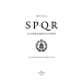 SPQR: Історія Стародавнього Риму. Мері Берд SPQR: Історія Стародавнього Риму. Мері Берд