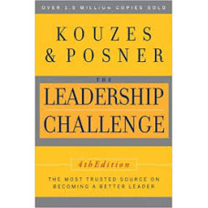 Kouzes & Posner Leadership challenge