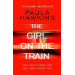 Girl on the train (b - red)