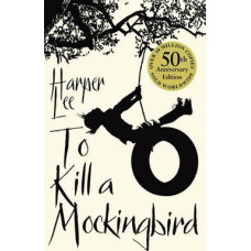 To kill a mockingbird (50th anniv