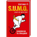 S.U.M.O. (Shut Up, Move on®). Замовкни та працюй