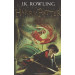 Harry Potter 2 Chamber of Secrets Rejacket [Paperback]