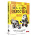 Моя книга о LEGO EV3. Андреас Штадлер Фолиант