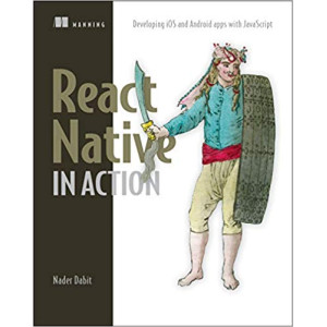 React Native in Action 1st Edition