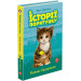 Історії порятунку. Книга 1. Котик-безхатько